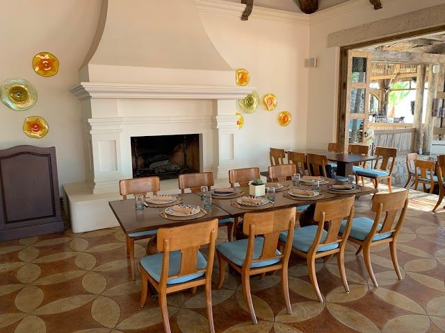 Hacienda Cocina & Cantina